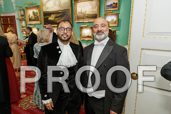 Judges Dinner 02-7-25 242