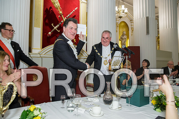 Solicitor's Banquet  31-03-22 212