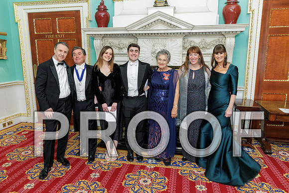 Pattenmakers Banquet 30-01-25 349