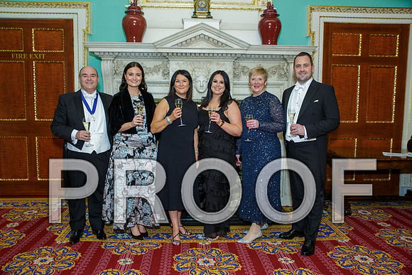 Pattenmakers Banquet 14-01-22 084