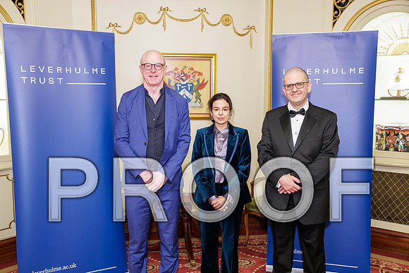 Leverhulme Awards 05-03-25 047
