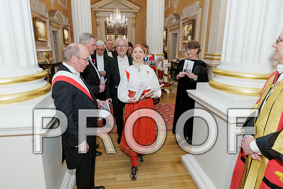 Pattenmakers Banquet 30-01-25 090