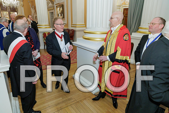 Pattenmakers Banquet 30-01-25 110