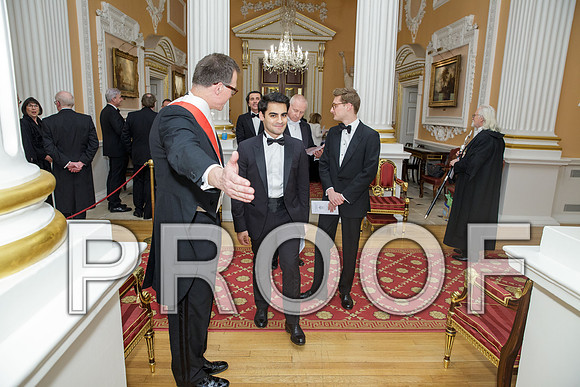 Solicitor's Banquet  31-03-22 047