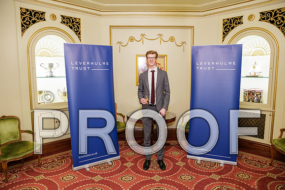 Leverhulme Awards 05-03-25 008
