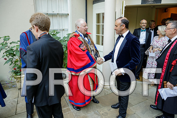 Actuaries Installation 07-07-22 222
