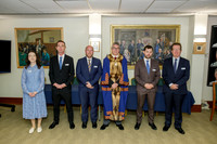 Tax Adviser Civic Lunch  21