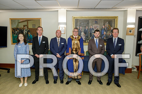 Tax Adviser Civic Lunch  21