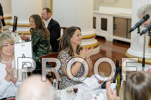 Pattenmakers Banquet 30-01-25 592