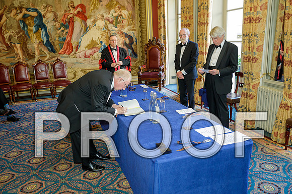 Actuaries Installation 07-07-22 076