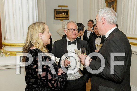 Business & Trade Dinner 07-05-25 246