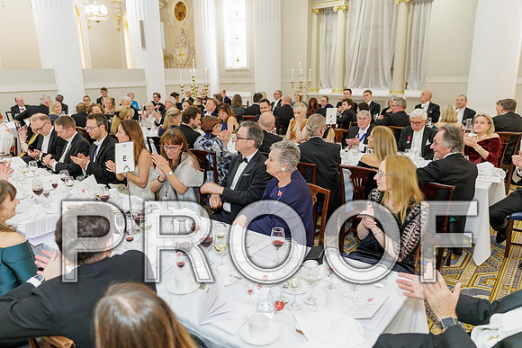 Pattenmakers Banquet 30-01-25 608