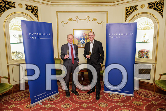 Leverhulme Awards 05-03-25 001