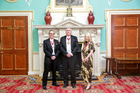 Officers & Guests