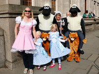 Fancy Dress