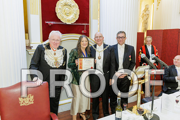 Pattenmakers Banquet 30-01-25 564