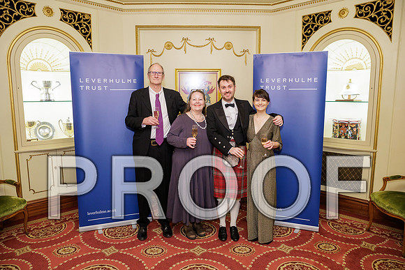 Leverhulme Awards 05-03-25 070