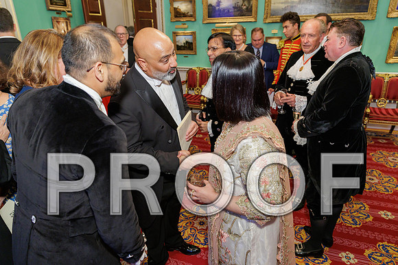 Judges Dinner 02-7-25 264