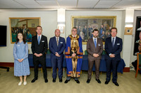 Tax Adviser Civic Lunch  20
