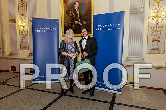 Leverhulme Awards 05-03-25 144