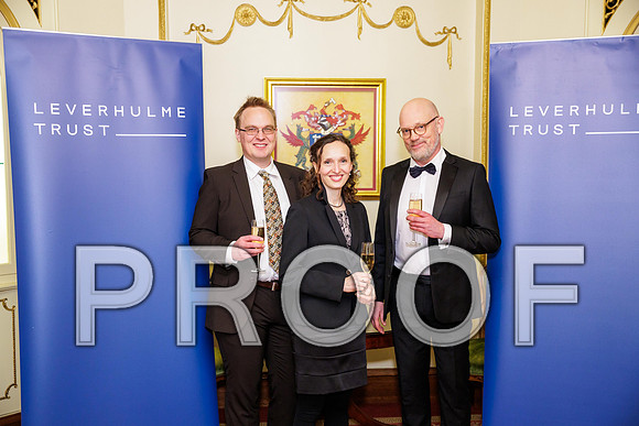 Leverhulme Awards 05-03-25 082