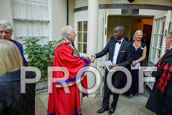 Actuaries Installation 07-07-22 186