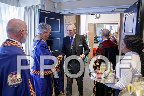 Tax Adviser Civic Lunch  85