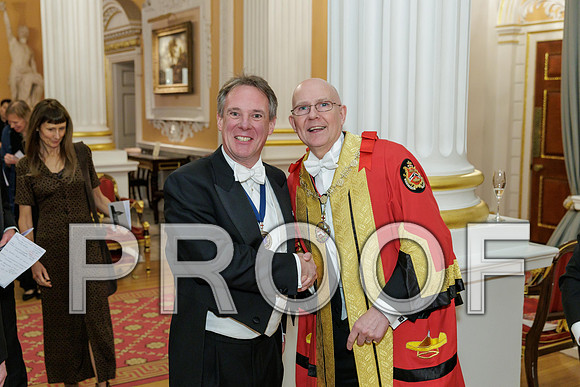 Pattenmakers Banquet 30-01-25 241