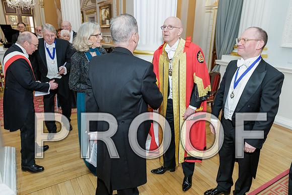 Pattenmakers Banquet 30-01-25 052