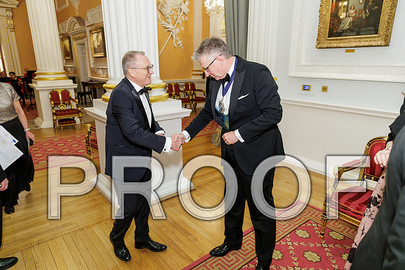 Business & Trade Dinner 07-05-25 205