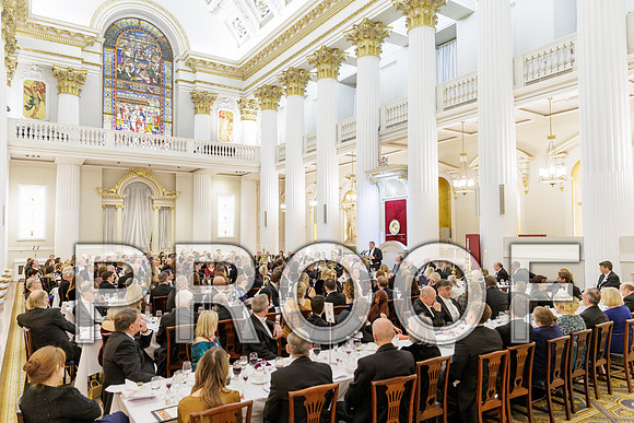 Pattenmakers Banquet 30-01-25 597