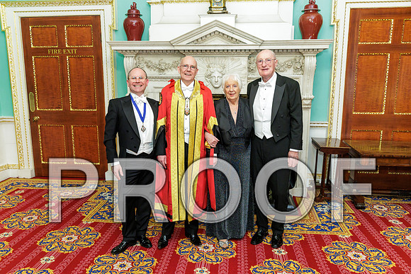 Pattenmakers Banquet 30-01-25 373