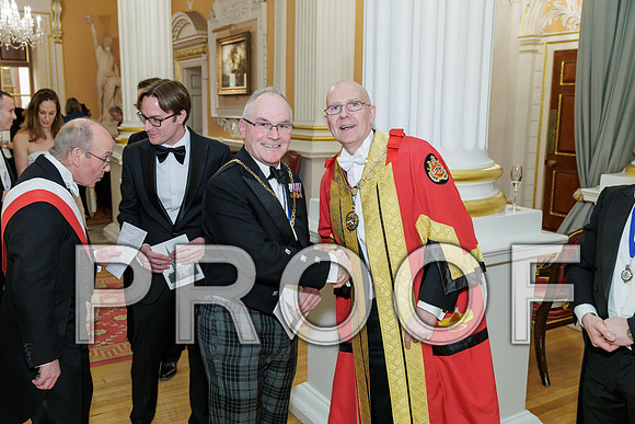 Pattenmakers Banquet 30-01-25 229