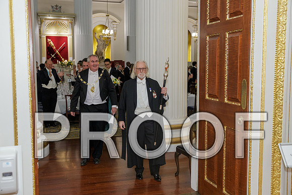 Solicitor's Banquet  31-03-22 213