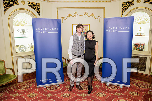Leverhulme Awards 05-03-25 079