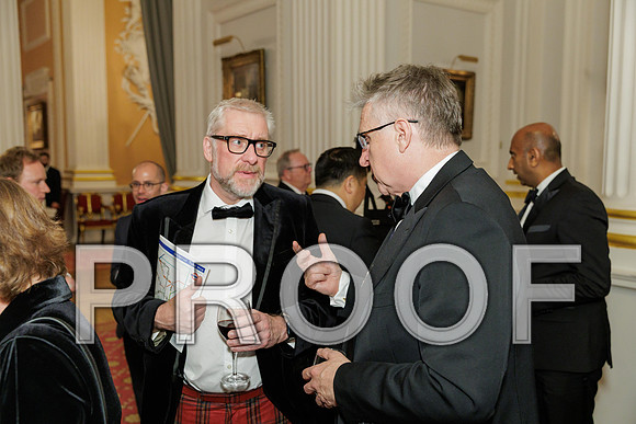 Business & Trade Dinner 07-05-25 324