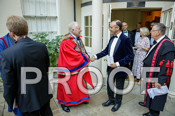 Actuaries Installation 07-07-22 221