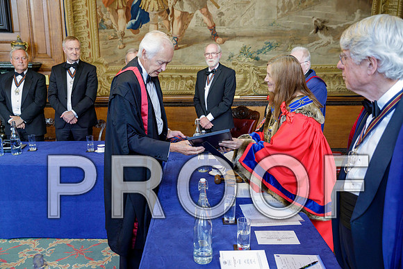 Actuaries Installation 07-07-22 046