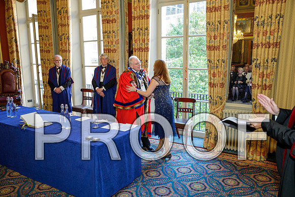 Actuaries Installation 07-07-22 121