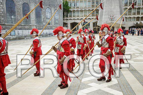 Jubilee Pikemen 03-06-22 023