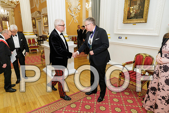 Business & Trade Dinner 07-05-25 038