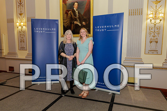 Leverhulme Awards 05-03-25 151