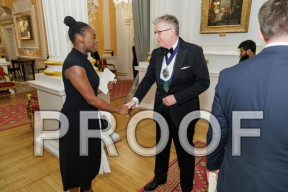 Business & Trade Dinner 07-05-25 184