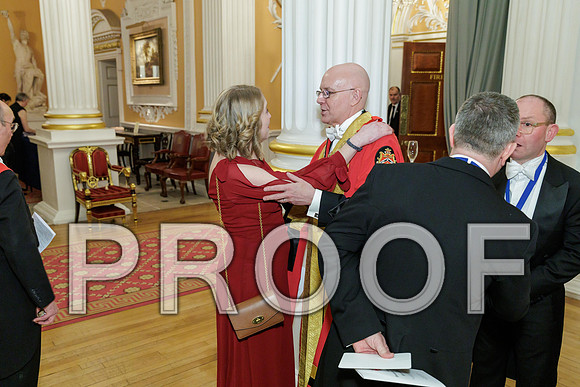 Pattenmakers Banquet 30-01-25 271