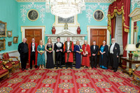 Solicitor's Banquet  31-03-22 176