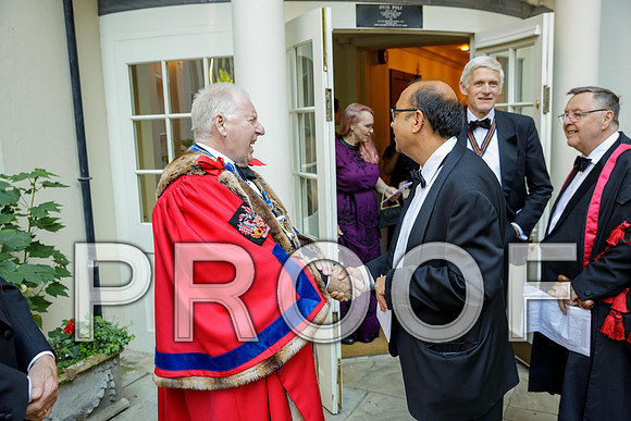 Actuaries Installation 07-07-22 233