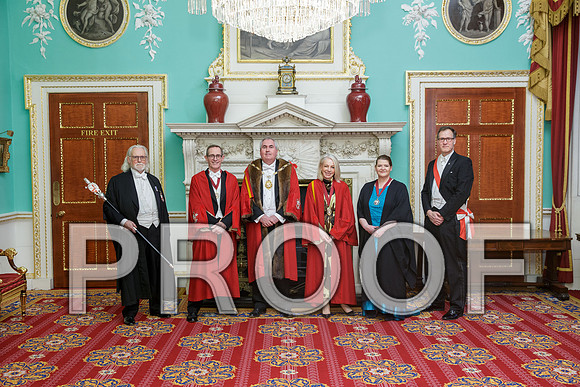 Solicitor's Banquet  31-03-22 014