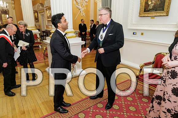 Business & Trade Dinner 07-05-25 131