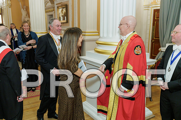Pattenmakers Banquet 30-01-25 244