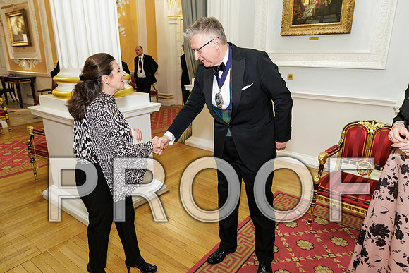 Business & Trade Dinner 07-05-25 179